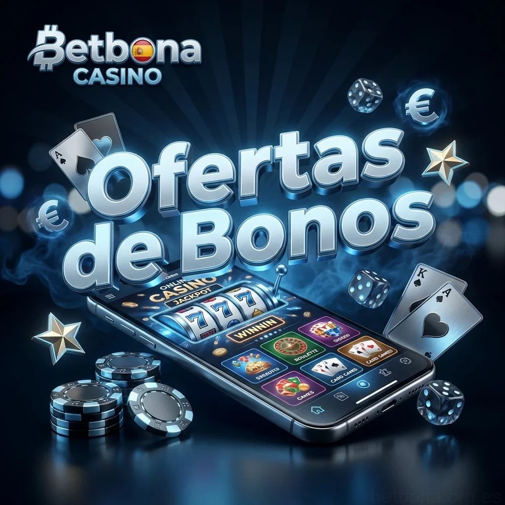 Ofertas de Bonos