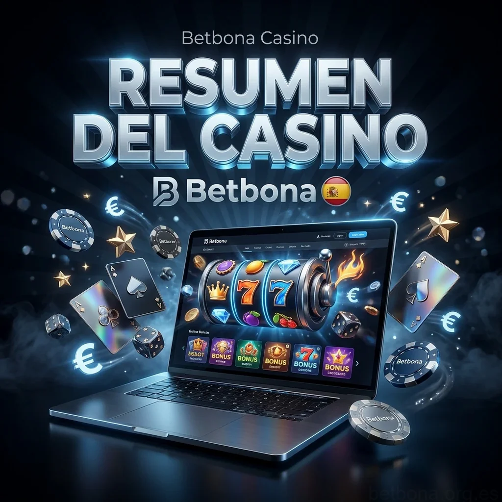 Resumen del Casino